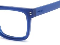 Polaroid PLD D578 Männer Vollrandfassung PJP-Blau