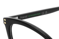 Polaroid PLD D579 Frauen Vollrandfassung 807-Schwarz