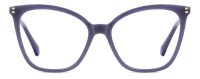 Polaroid PLD D579 Frauen Vollrandfassung B3V-Violett