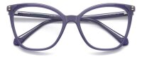 Polaroid PLD D579 Frauen Vollrandfassung B3V-Violett