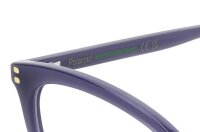 Polaroid PLD D579 Frauen Vollrandfassung B3V-Violett