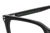Polaroid PLD D580 Männer Vollrandfassung 807-Schwarz