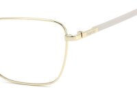 Polaroid PLD D581/G Frauen Vollrandfassung J5G-Gold