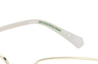 Polaroid PLD D581/G Frauen Vollrandfassung J5G-Gold