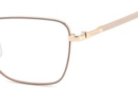POLAROID PLD D581/G FRAUEN VOLLRANDFASSUNG PY3-GOLD ROSA