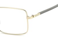 Polaroid PLD D582/G Männer Vollrandfassung J5G-Gold