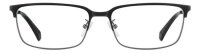 Polaroid PLD D583/G Männer Vollrandfassung RZZ-Schwarz Grau