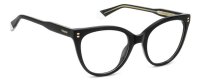 POLAROID PLD D585 FRAUEN VOLLRANDFASSUNG 807-SCHWARZ