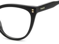 Polaroid PLD D585 Frauen Vollrandfassung 807-Schwarz