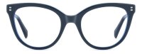 Polaroid PLD D585 Frauen Vollrandfassung PJP-Blau