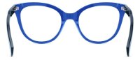Polaroid PLD D585 Frauen Vollrandfassung PJP-Blau