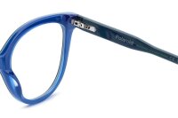 Polaroid PLD D585 Frauen Vollrandfassung PJP-Blau