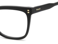 Polaroid PLD D586 Frauen Vollrandfassung 807-Schwarz