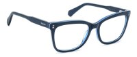 POLAROID PLD D586 FRAUEN VOLLRANDFASSUNG PJP-BLAU