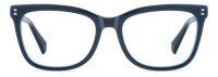 Polaroid PLD D586 Frauen Vollrandfassung PJP-Blau