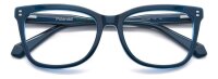 Polaroid PLD D586 Frauen Vollrandfassung PJP-Blau