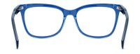 Polaroid PLD D586 Frauen Vollrandfassung PJP-Blau