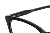 Polaroid PLD D587 Frauen Vollrandfassung 807-Schwarz