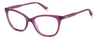 POLAROID PLD D587 FRAUEN VOLLRANDFASSUNG MU1-ROSA