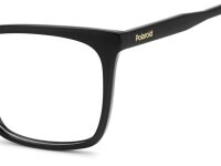 Polaroid PLD D588 Frauen Vollrandfassung 807-Schwarz