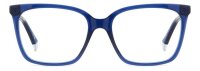Polaroid PLD D588 Frauen Vollrandfassung PJP-Blau