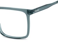 Polaroid PLD D589 Männer Vollrandfassung ZI9-Blau