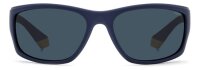 Polaroid PLD 2135/S Männer Vollrandfassung 2FN-Blau Gelb