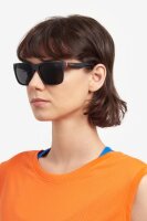 Polaroid PLD 2141/S Unisex Erwachsene Vollrandfassung BLX-Schwarz Rot