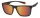 Polaroid PLD 2141/S Unisex Erwachsene Vollrandfassung RC2-Schwarz Orange