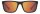 Polaroid PLD 2141/S Unisex Erwachsene Vollrandfassung RC2-Schwarz Orange