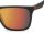 Polaroid PLD 2141/S Unisex Erwachsene Vollrandfassung RC2-Schwarz Orange