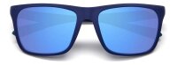 Polaroid PLD 2141/S Unisex Erwachsene Vollrandfassung VGL-Blau Azure