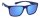 Polaroid PLD 2141/S Unisex Erwachsene Vollrandfassung VGL-Blau Azure