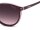 Polaroid PLD 6137/CS Unisex Erwachsene Vollrandfassung 0T7-Violett