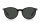 Polaroid PLD 6137/CS Unisex Erwachsene Vollrandfassung 807-Schwarz