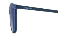 Polaroid PLD 6138/CS Frauen Vollrandfassung ZI9-Blau