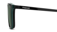 Polaroid PLD 6139/CS Männer Vollrandfassung 7ZJ-Schwarz Grün