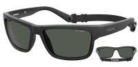 POLAROID PLD 7031/S MÄNNER VOLLRANDFASSUNG 807-SCHWARZ