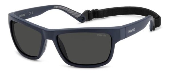 Polaroid PLD 7031/S Männer Vollrandfassung FLL-Blau