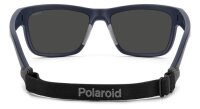 Polaroid PLD 7031/S Männer Vollrandfassung FLL-Blau