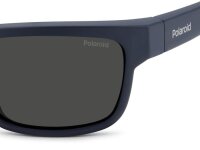 Polaroid PLD 7031/S Männer Vollrandfassung FLL-Blau