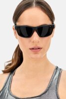 Polaroid PLD 7037/S Unisex Erwachsene Vollrandfassung 807-Schwarz