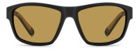 Polaroid PLD 7037/S Unisex Erwachsene Vollrandfassung PGC-Schwarz Gelb