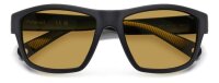 Polaroid PLD 7037/S Unisex Erwachsene Vollrandfassung PGC-Schwarz Gelb
