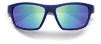 Polaroid PLD 7037/S Unisex Erwachsene Vollrandfassung PJP-Blau