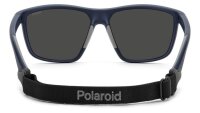Polaroid PLD 7040/S Männer Vollrandfassung FLL-Blau
