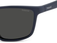 Polaroid PLD 7040/S Männer Vollrandfassung FLL-Blau