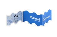 Polaroid PLD 7040/S Männer Vollrandfassung PGC-Schwarz Gelb