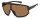 Polaroid PLD 7047/S Unisex Erwachsene Halbrandfassung RC2-Schwarz Orange
