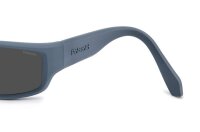 Polaroid PLD 2166/S Männer Vollrandfassung FLL-Blau